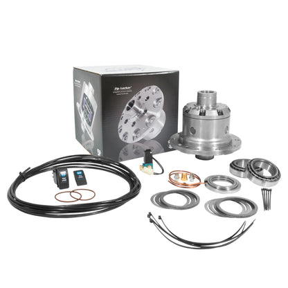 Yukon Gear & Axle Yukon Gear Zip Locker For Dana 44 w/ 30 Spline Axles / 3.92+