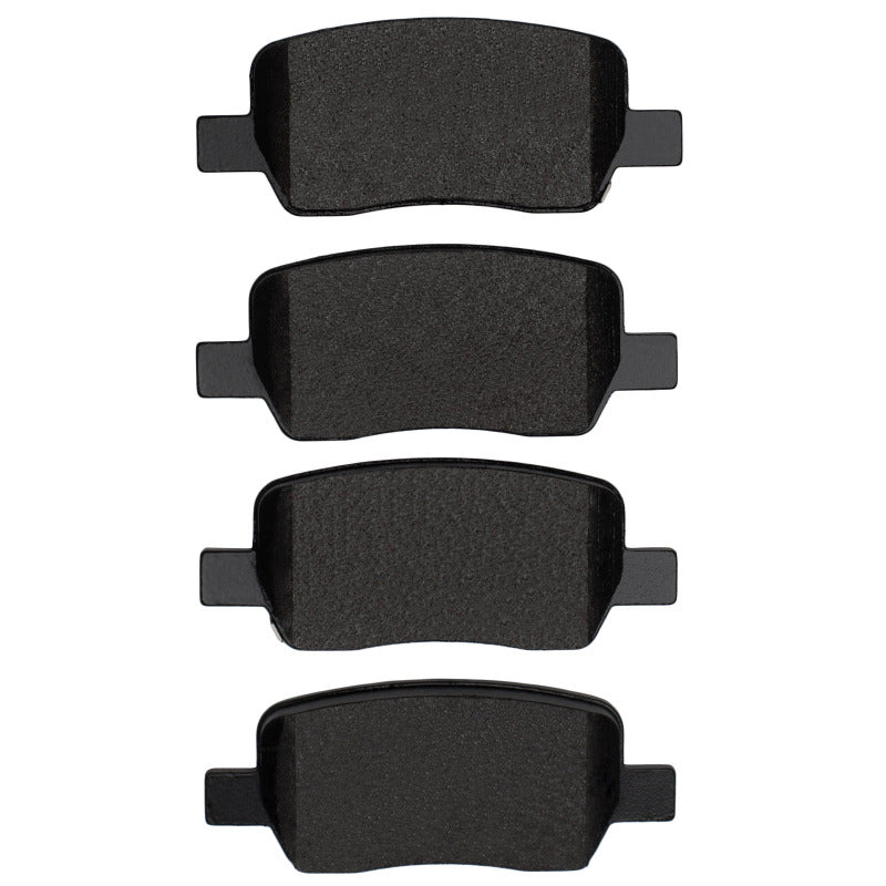 R1 Concepts R1 21-27 Kia Carnival Rear Ceramic Brake Pads