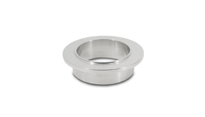 Vibrant Turbo Inlet Flange for Tial Housing on GT28/GT30/GT35 V-Band Style T304 SS