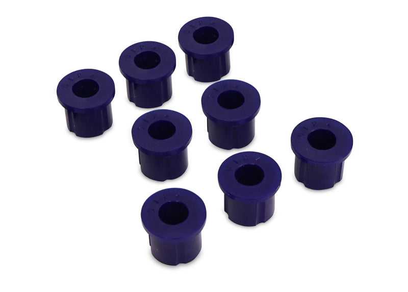 SuperPro Morris Minor 1000 Bushing Kit