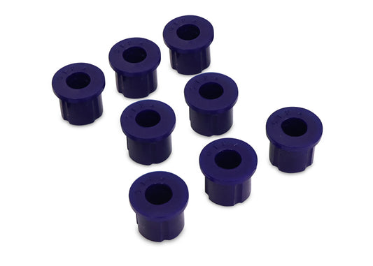SuperPro Morris Minor 1000 Bushing Kit