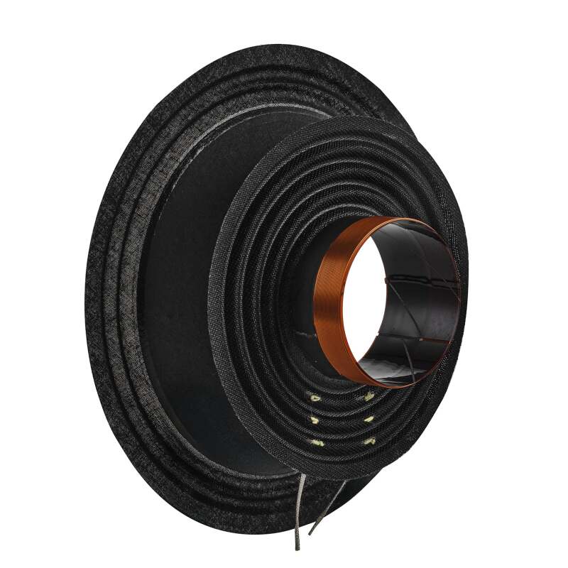 DS18 Loudspeaker Recone Kit For 6XL650NB-4