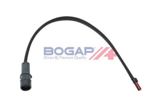 BOGAP A7117204 Warning Contact, Brake Pad Wear | ML Performance Car Parts
