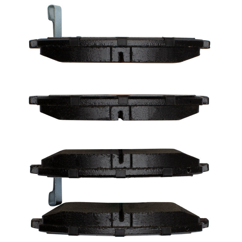DFC 17-22 Kia Niro Front 4000 Hybridynamic Brake Pads