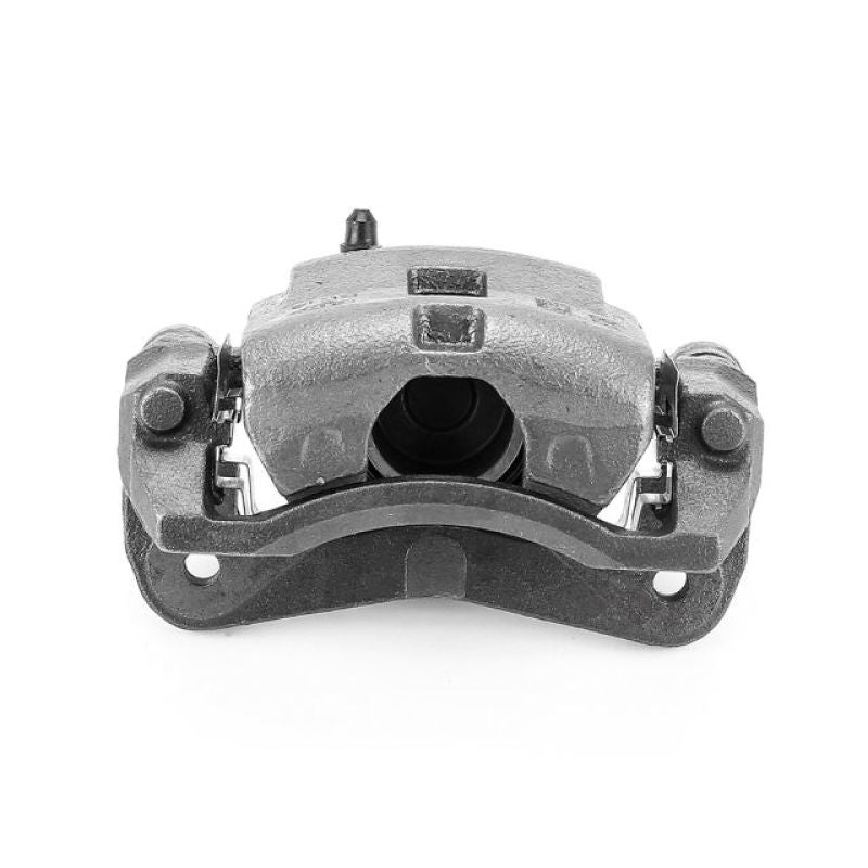 PowerStop Power Stop 03-05 Kia Rio Front Right Autospecialty Caliper w/Bracket
