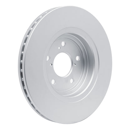 DFC 17-20 Acura MDX Front GeoSPEC Coated Rotor