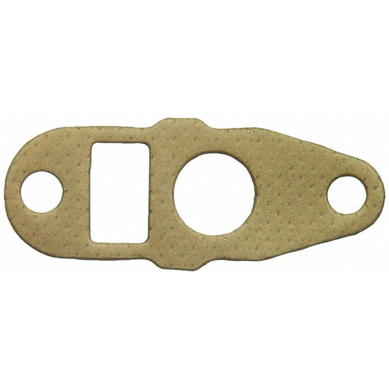 Fel-Pro Chevrolet C10 71098 Exhaust Gas Recirculation (EGR) Valve Gasket