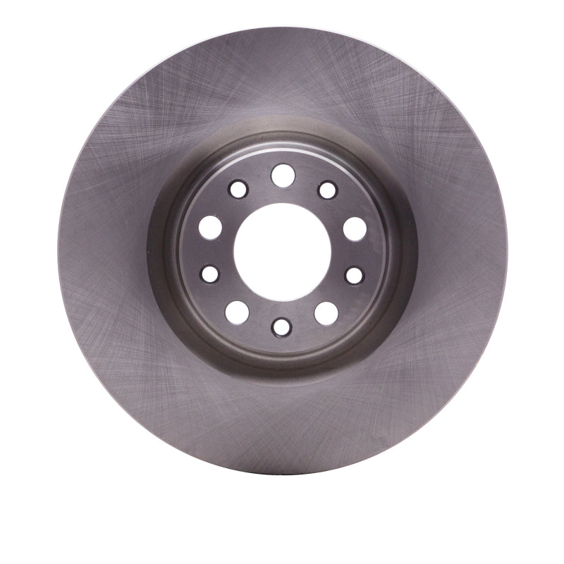 DFC 17-25 Alfa Romeo GIULIA Front Brake Rotor