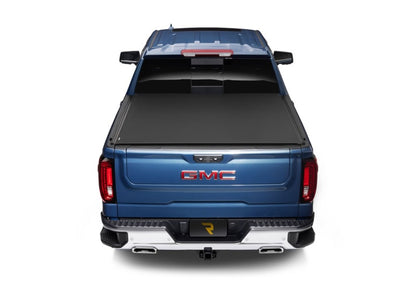 TruXedo 99-07 Ford Super Duty F-250/350/450 82.8in. Bed Pro X15 TS