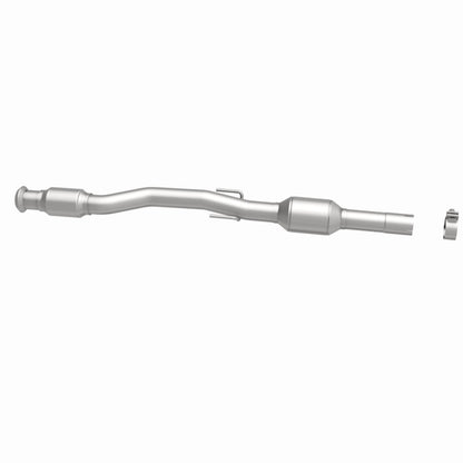 MagnaFlow Direct Fit Catalytic Converter 07-09 Cooper S turbo Rear OEM