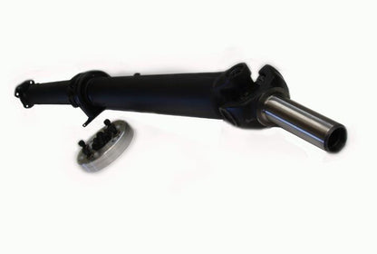 Driveshaft Shop DSS Pontiac 2001-2004 GTO Driveshaft / 1000HP 2-Piece Chromoly/Aluminum (V2 Only) GMGT3-04