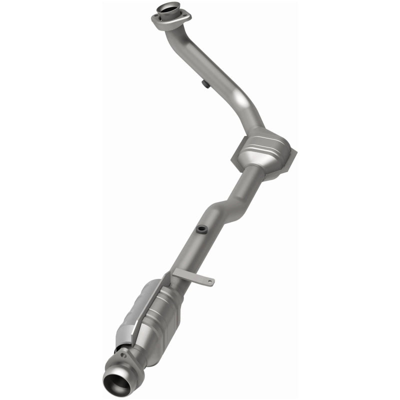 MagnaFlow Direct Fit Catalytic Converter 99-01 Ford Explorer 5.0L