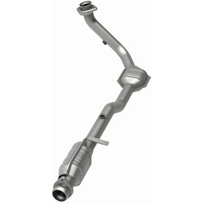 MagnaFlow Direct Fit Catalytic Converter 99-01 Ford Explorer 5.0L