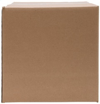 K&N Engineering K&N Universal Round Tapered Filter 6in Flange ID x 9in Base OD x 6.625in Top OD x 7.5in Height