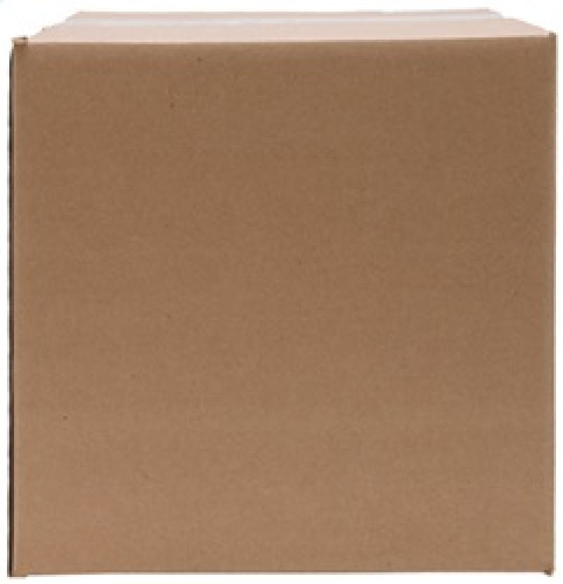 K&N Engineering K&N Velocity Stack Assembly - Red - 5-1/8in x 9in Dia 2-3/4in Flange