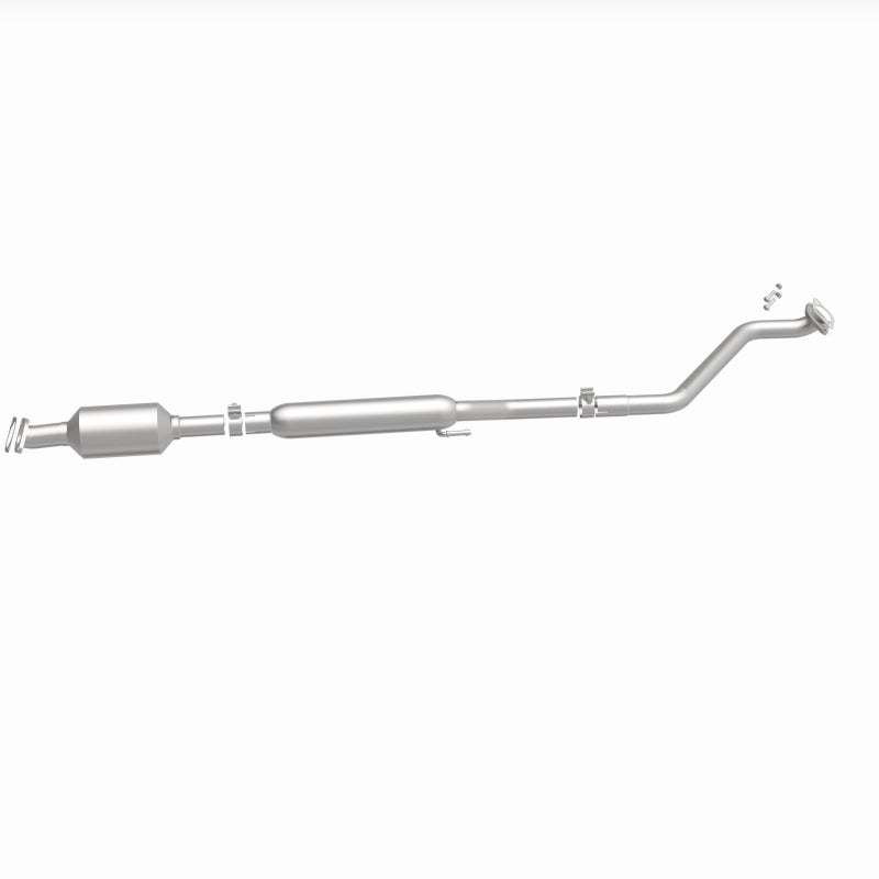 MagnaFlow 14-16 Kia Forte 1.8L Direct Fit Catalytic Converter (California Grade)