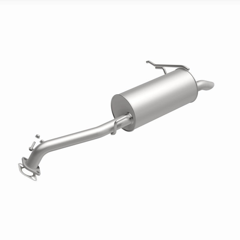 Magnaflow BRE Exhaust 11-16 Hyundai Elantra 1.8L Muffler Kit