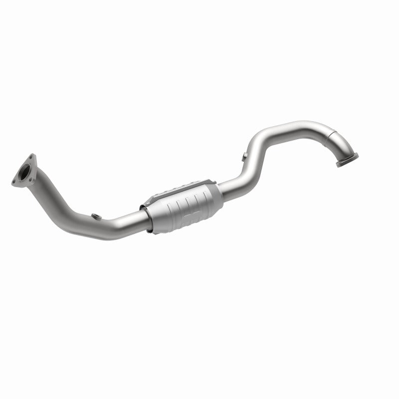 MagnaFlow Direct Fit Catalytic Converter 96-97 3.2L Passport P/S A/T