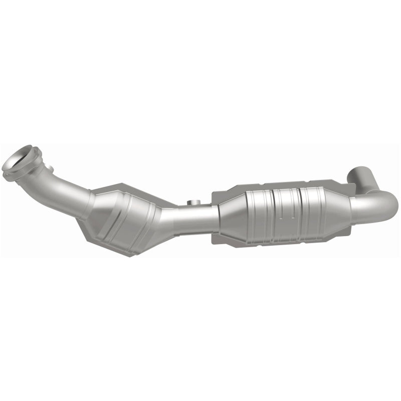 MagnaFlow Direct Fit Catalytic Converter 03-04 Exped Driver Side 4.6L