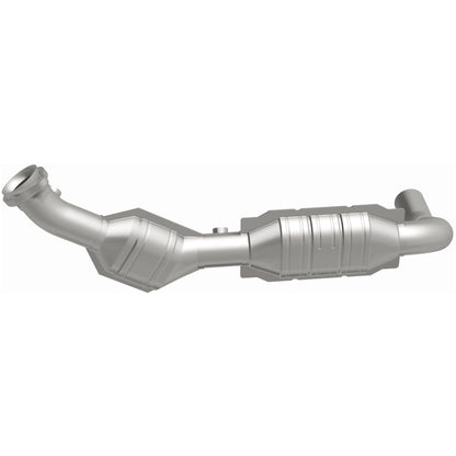 MagnaFlow Direct Fit Catalytic Converter 03-04 Exped Driver Side 4.6L