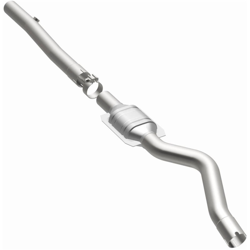 MagnaFlow Direct Fit Catalytic Converter 96 Dodge Dakota 3.9/5.2L 2w