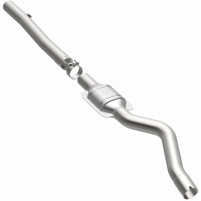 MagnaFlow Direct Fit Catalytic Converter 96 Dodge Dakota 3.9/5.2L 2w