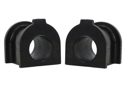 Whiteline Plus 2006+ Toyota FJ Cruiser GSJ15 Front Sway Bar Mount Bushing