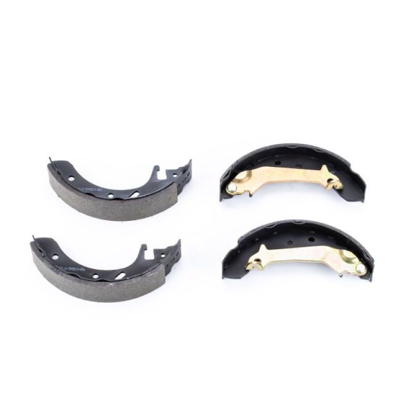PowerStop Power Stop 95-00 Ford Contour Rear Autospecialty Brake Shoe