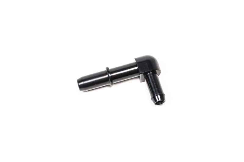 Radium Engineering Radium 3/8in SAE Male to 90deg 5/16in Barb