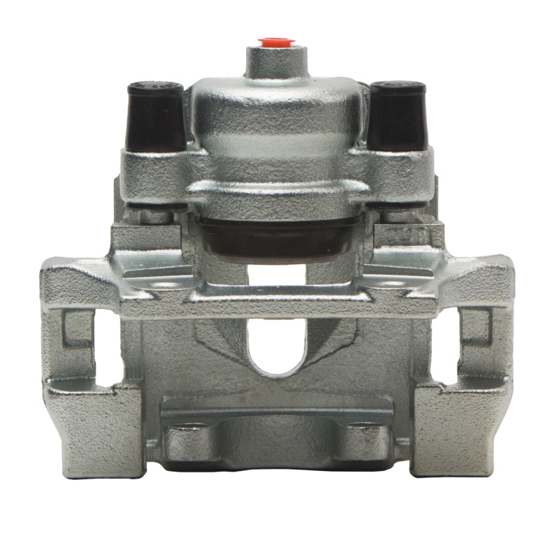 DFC 06-15 BMW 328i xDrive Rear-R Premium Caliper - Silver Zinc Coated