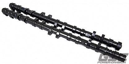 GSC Power Division GSC P-D 93-02 Toyota Supra VVTI 2JZ-GTE R2 Intake Billet Camshaft