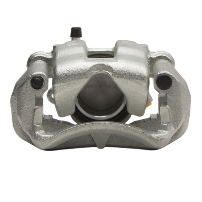 DFC 84-95 Toyota Pickup Front-L Premium Caliper - Silver Zinc Coated