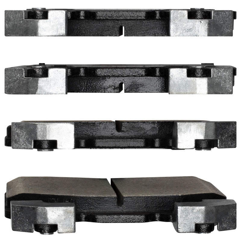 DFC 12-24 Tesla Model S Front 4000 Hybridynamic Brake Pads