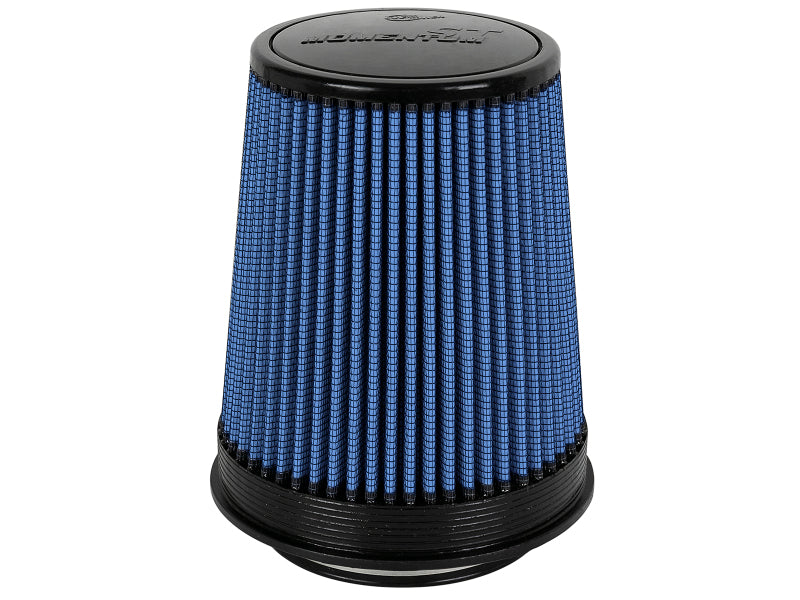 aFe Momentum Intake Replacement Air Filter w/ Pro 5R Media 5 IN F x 7 IN B x 5 IN T x 8 IN H