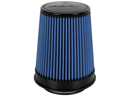 aFe Momentum Intake Replacement Air Filter w/ Pro 5R Media 5 IN F x 7 IN B x 5 IN T x 8 IN H