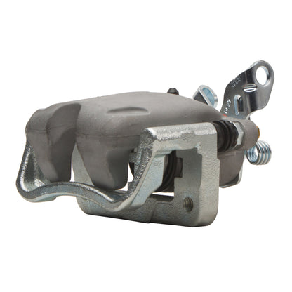 DFC 11-20 Buick Regal Rear-L Premium Caliper - Silver Zinc Coated
