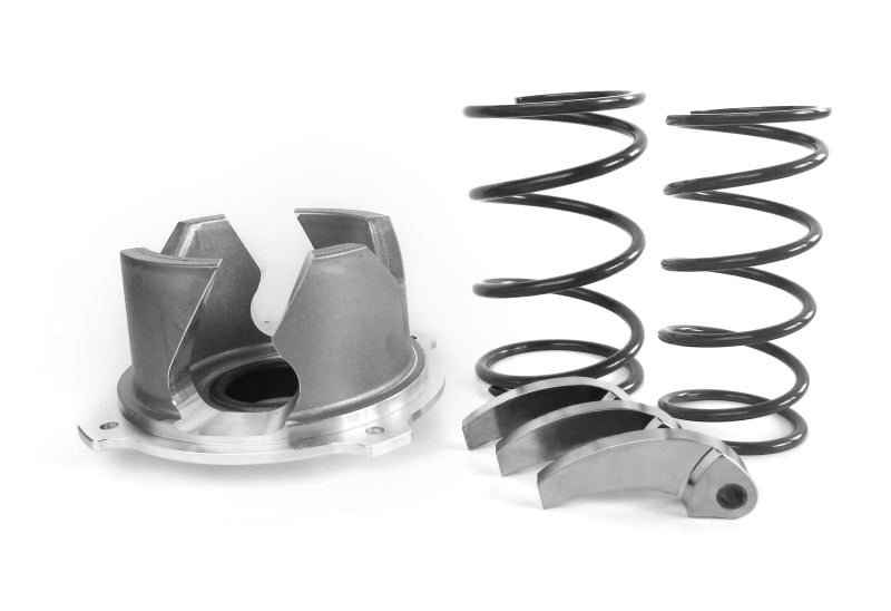 EPI 2009 Polaris 800 RZR S/Full Exhaust Stock Tires High Elev. Sport Utility Clutch Kit
