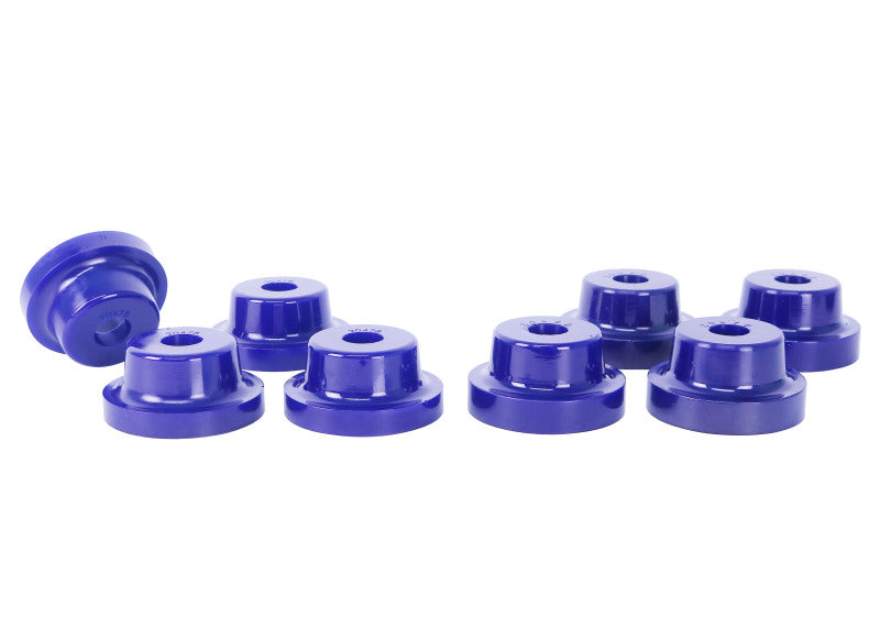 SuperPro Front X Member To Chassis