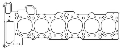 Cometic Gasket Cometic BMW M54 2.2L 81mm .030 inch MLS Head Gasket