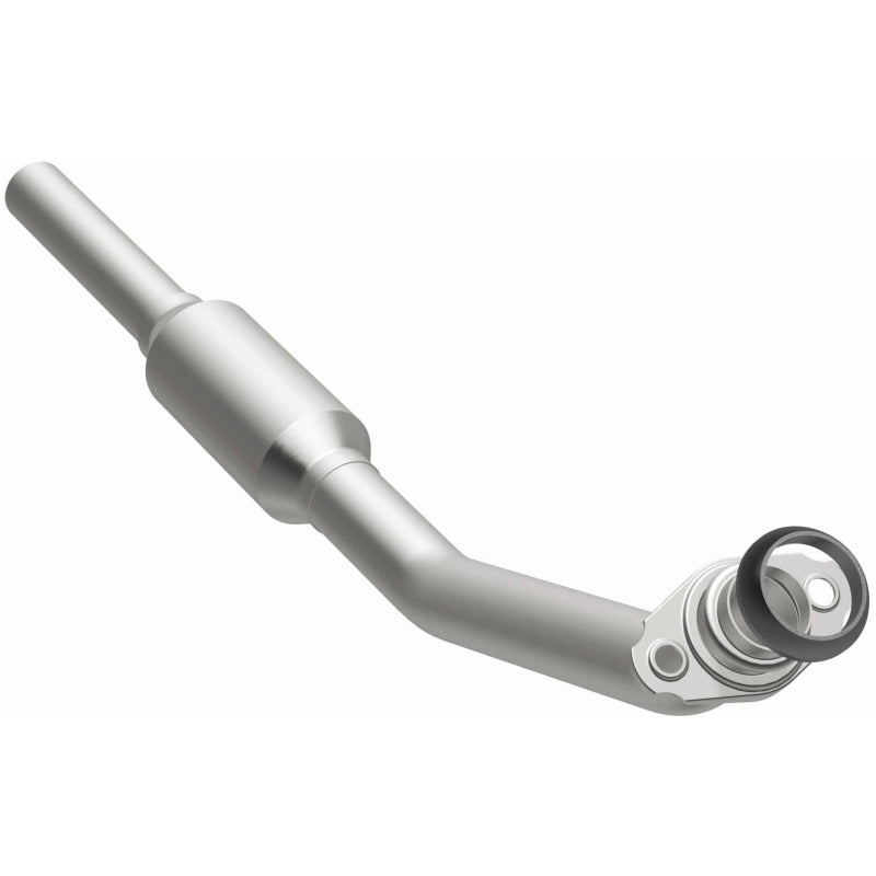 MagnaFlow Direct Fit Catalytic Conv California Grade 89-90 Dodge Caravan/89-90 Plymouth Voyager 2.5L