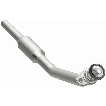 MagnaFlow Direct Fit Catalytic Conv California Grade 89-90 Dodge Caravan/89-90 Plymouth Voyager 2.5L