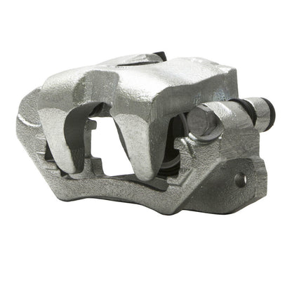 DFC 81-85 Mazda RX-7 Front-L Premium Caliper - Silver Zinc Coated