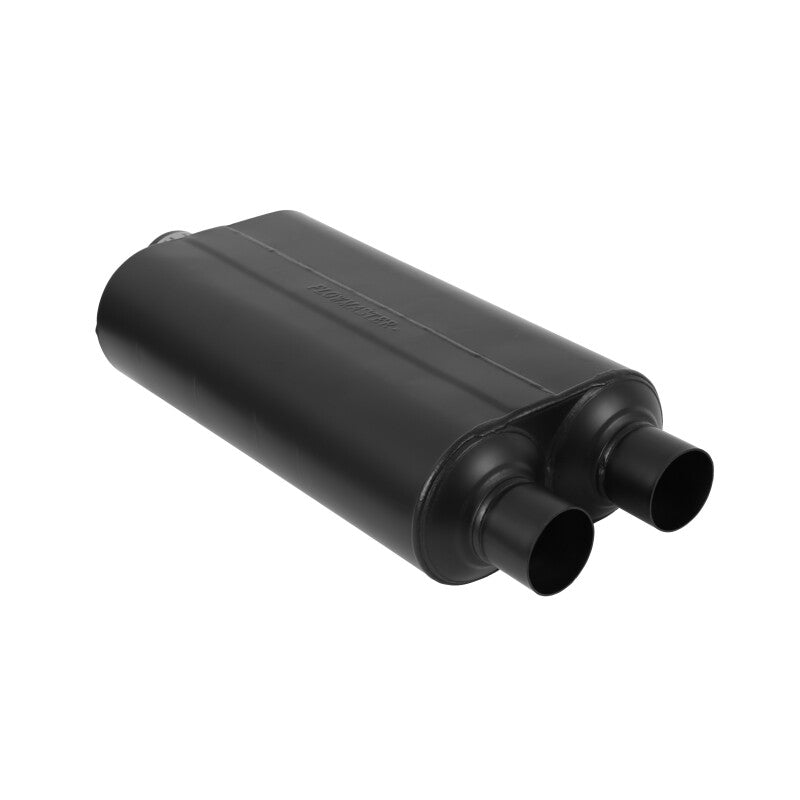 Flowmaster 3 IN(C)/2.5 OUT(D) Super 50 SS Muffler