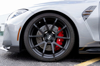 Dinan 21-27 BMW M3/M4 (G80/G82/G83) Adjustable Coil-Over Suspension System