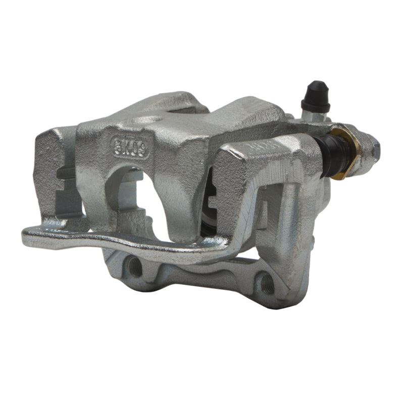 DFC 02-04 Honda Odyssey Rear-R Premium Caliper - Silver Zinc Coated
