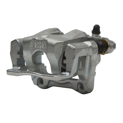 DFC 02-04 Honda Odyssey Rear-R Premium Caliper - Silver Zinc Coated