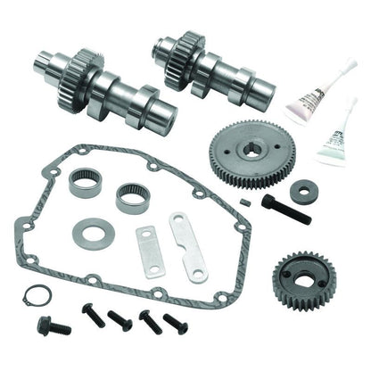S&S Cycle 2006 BT Dyna 551G Gear Drive Camshaft Kit