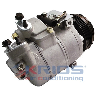 MEAT & DORIA MDKSB077D Air Conditioning Compressor