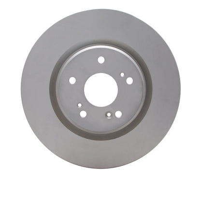 DFC 19-25 Acura RDX Front GeoSPEC Coated Rotor