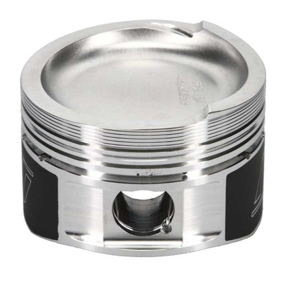 Wiseco VW VR6 2.8L 9:1 82mm Piston Shelf Stock Kit